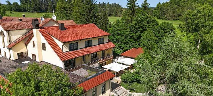 酒店加斯托夫苏瑟格伦德(Hotel Gasthof Süßer Grund)图片