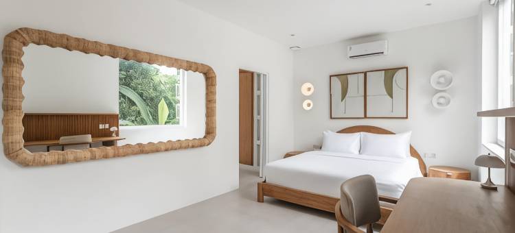 切马吉联排别墅-由CPM巴厘管理(Cemagi Townhouse Managed by CPM Bali)图片