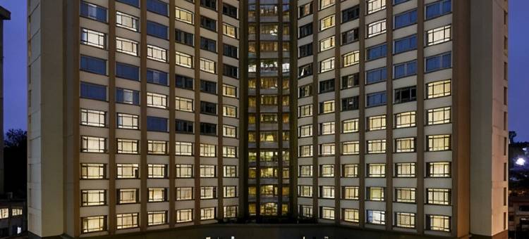 康福特信赖酒店(Comfort Trust Hotel)图片