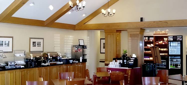 达拉斯拉斯科利纳斯居家酒店(Residence Inn Dallas Las Colinas)图片