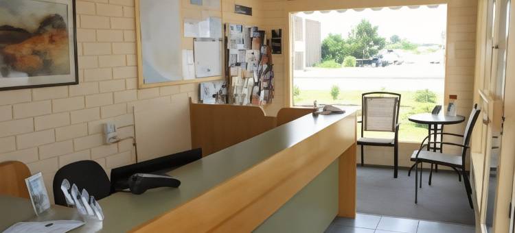 芒特甘比尔汽车旅馆(Motel Mount Gambier)图片