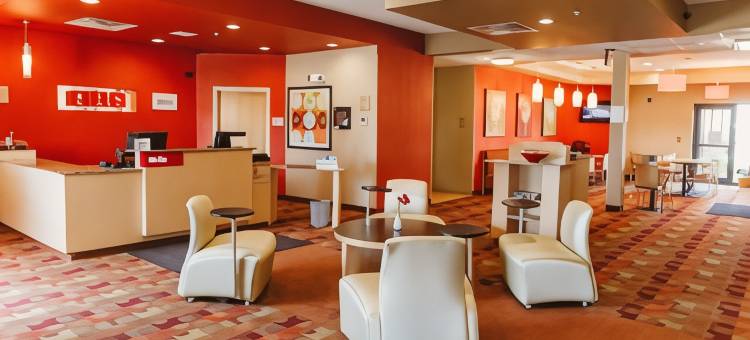 阿伯丁TownePlace Suites酒店(TownePlace Suites Aberdeen)图片