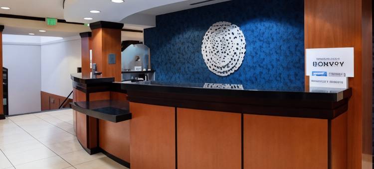Santa Cruz - 卡皮托拉万枫酒店及套房(Fairfield Inn & Suites Santa Cruz - Capitola)图片