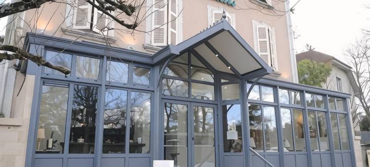 卡普欣斯之家酒店(Logis Hôtel Restaurant les Capucins)图片