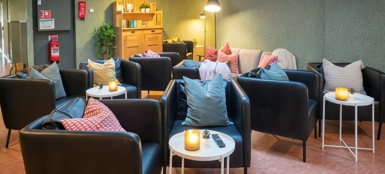 哥德堡酒店(Göteborg Hostel)图片