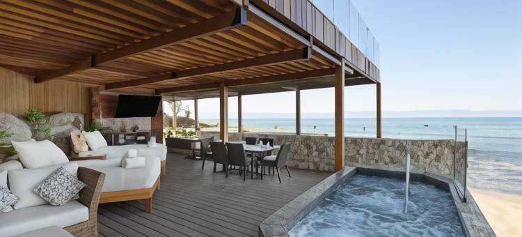梦幻巴伊亚米塔冲浪水疗酒店-全包式(Dreams Bahia Mita Surf & Spa - All Inclusive)图片