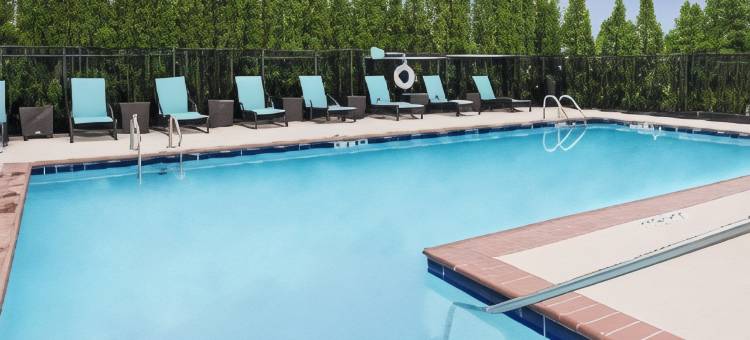 亨茨维尔Residence Inn 酒店(Residence Inn Huntsville)图片