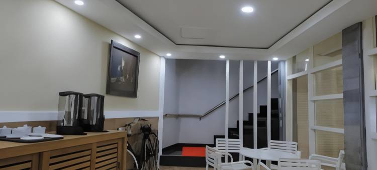 Wisma Lovebird图片