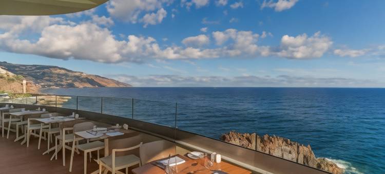 佩斯塔纳维拉里多马德拉海洋酒店(Pestana Vila Lido Madeira Ocean Hotel)图片