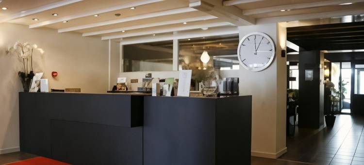 弗莱彻德维特布鲁格餐厅酒店(Fletcher Hotel-Restaurant de Witte Brug)图片