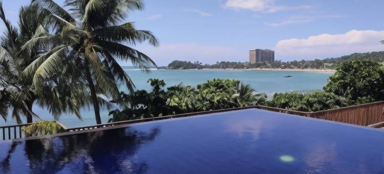 乌纳瓦图纳乔斯度假村(Joe's Resort Unawatuna)图片