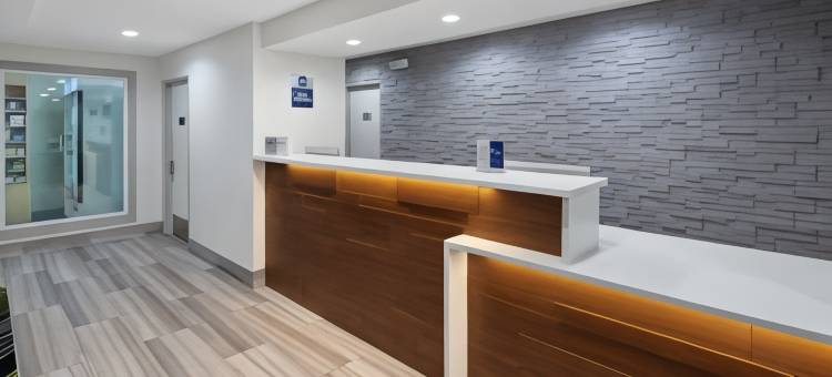 尼斯维尔贝斯特韦斯特埃格林空军基地酒店(Best Western Niceville - Eglin AFB Hotel)图片