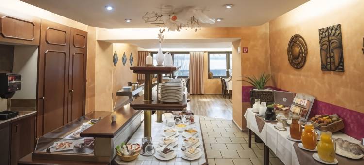 观星之家酒店(Stargaze Home Hotel)图片