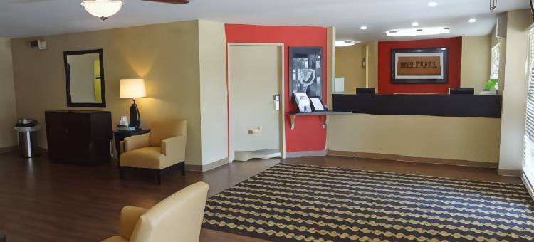 休斯顿- 威斯特契斯 - 韦斯特海默-美国长住酒店(Extended Stay America Suites - Houston - Westchase - Westheimer)图片
