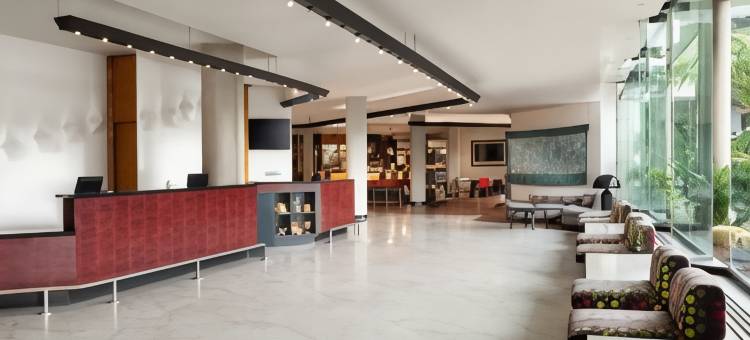 卡塔尼亚福朋喜来登酒店及会议中心(Four Points by Sheraton Catania Hotel & Conference Center)图片