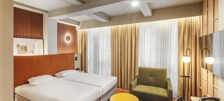 弗罗茨瓦夫-库布斯酒店(Qubus Hotel Wrocław)图片