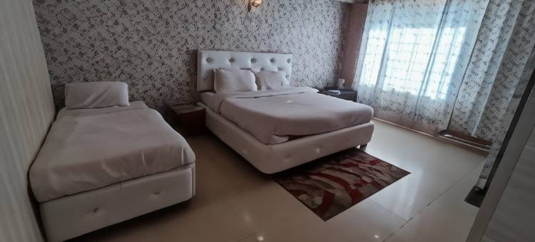 王公度假村(Maharaja Resorts)图片