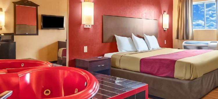 伊康旅馆(Econo Lodge Kent - Akron West)图片