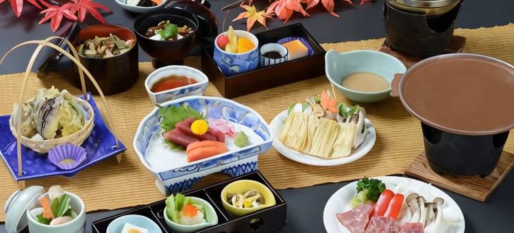 爱寿大酒店(Grand Hotel Aiju)图片