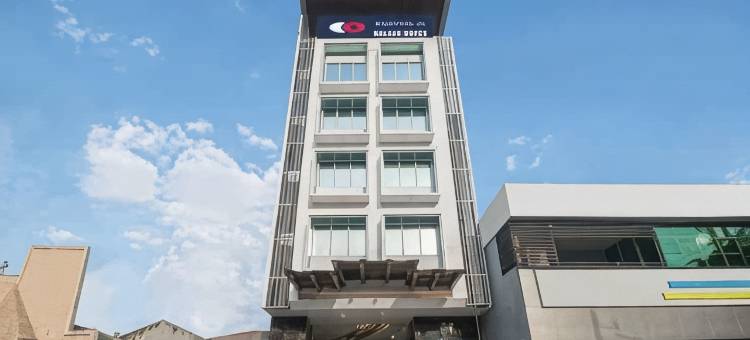杜尔奇酒店(Hotel Dulcee)图片