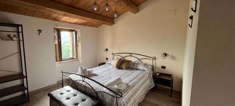 西比尔房间 - 客房与健康中心(Sibilroom - Rooms & Wellness)图片