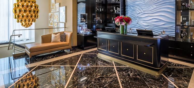 贝弗利山华尔道夫酒店(Waldorf Astoria Beverly Hills)图片