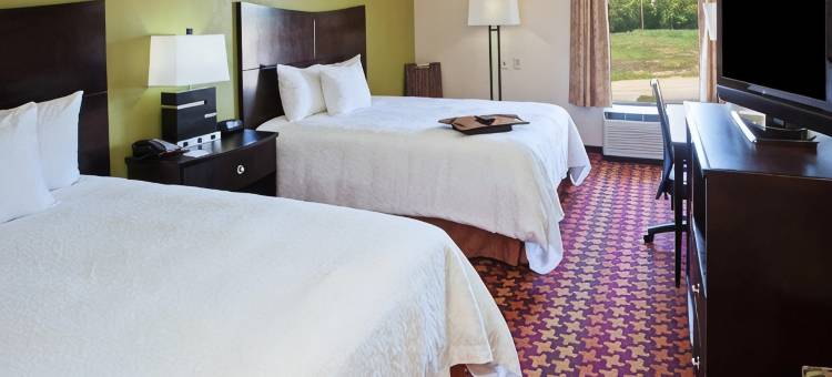 路易斯维尔/65号州际公路/布鲁克斯路欢朋酒店(Hampton Inn Louisville-I-65 @ Brooks Rd.)图片