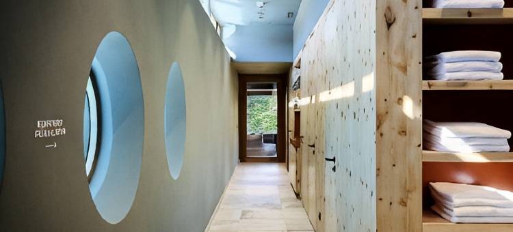 布什宝贝酒店(Hotel Bussi Baby)图片