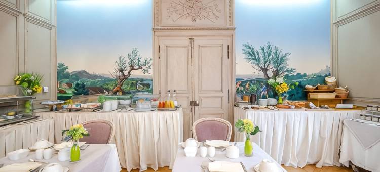金盾酒店及水疗中心(Hôtel & Spa le Bouclier d'or)图片