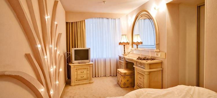 地质酒店(Geolog Mini-Hotel)图片