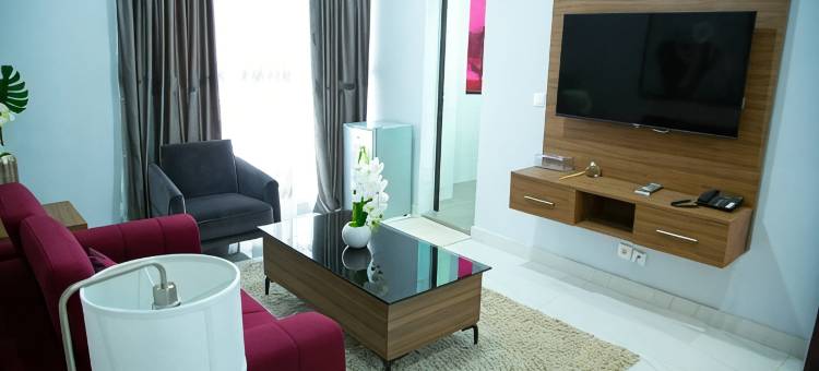 奥尼克斯酒店(Onyx Hotel)图片