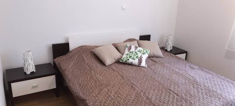 阿拉吉克公寓酒店(Apartmani Heta Alagic II)图片