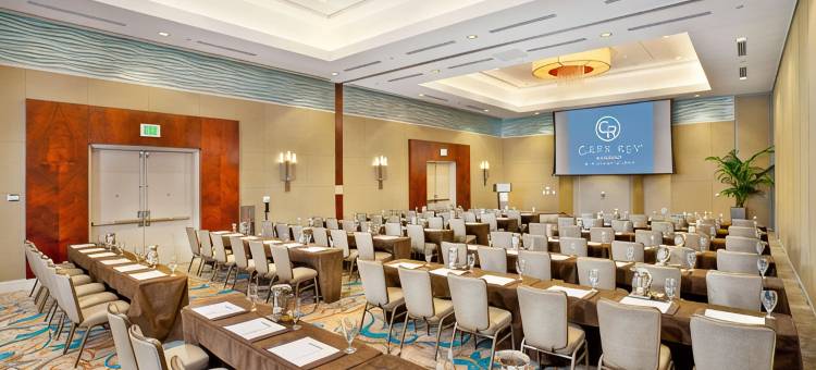 曼切斯特圣迭戈君悦酒店(Manchester Grand Hyatt San Diego)图片