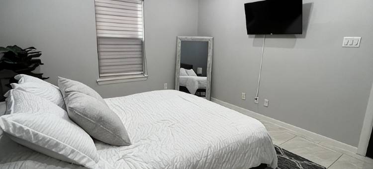 麦卡伦现代公寓(Modern Condon in McAllen)图片