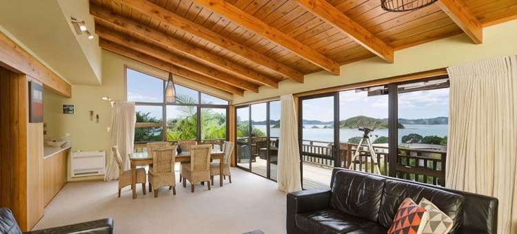 绝美海景、私密、设施齐全、干净整洁公寓(Stunning sea views-private-fully equipped-spotless)图片