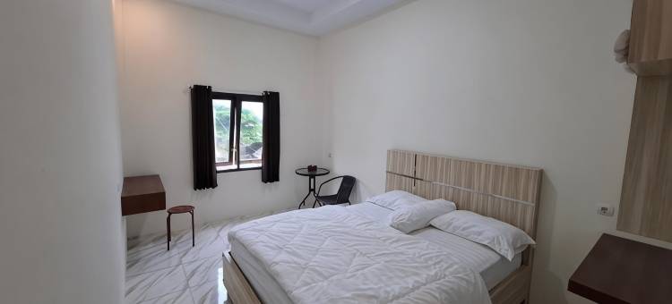 萨阿达家庭旅馆(Homestay Sa'adah)图片