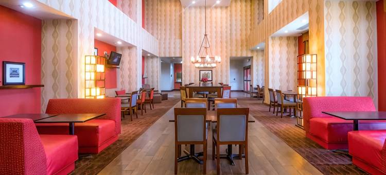 巴斯特罗普欢朋套房酒店(Hampton Inn & Suites Bastrop)图片