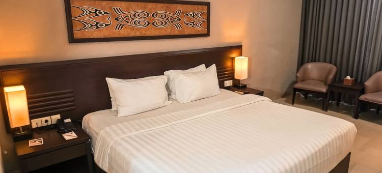 ABE大酒店(Grand Abe Hotel)图片