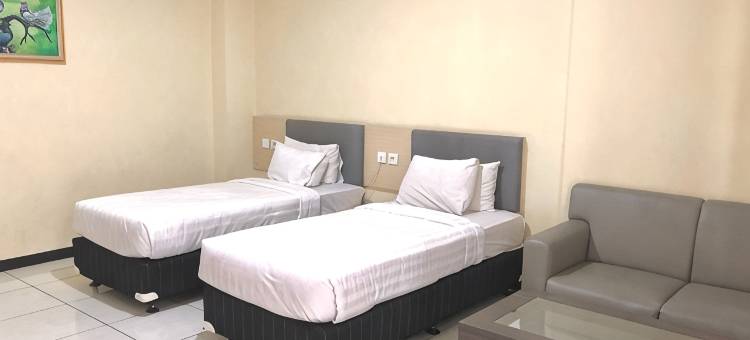 佩玛塔酒店(Permata Inn Slawi)图片