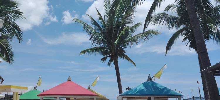 白色城堡酒店度假村(White & Yellow Castle Hotel and Resort)图片