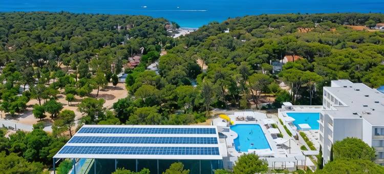 阿德里亚家庭酒店(Family Hotel Adria - All Inclusive)图片