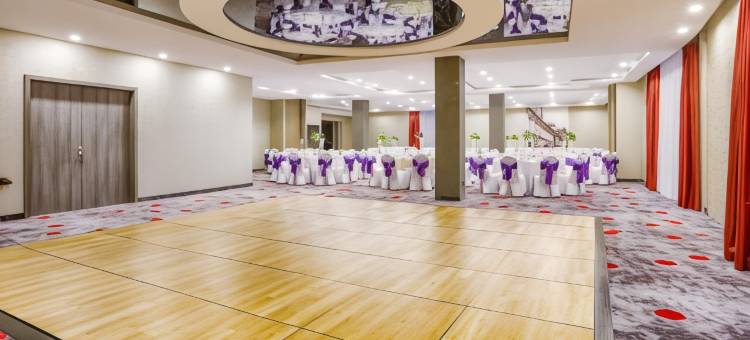 宜必思尚品新沙兹酒店(Ibis Styles Nowy Sacz)图片
