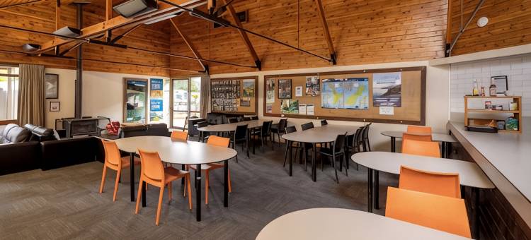 皇后镇十佳假日公园酒店(Queenstown Top 10 Holiday Park)图片