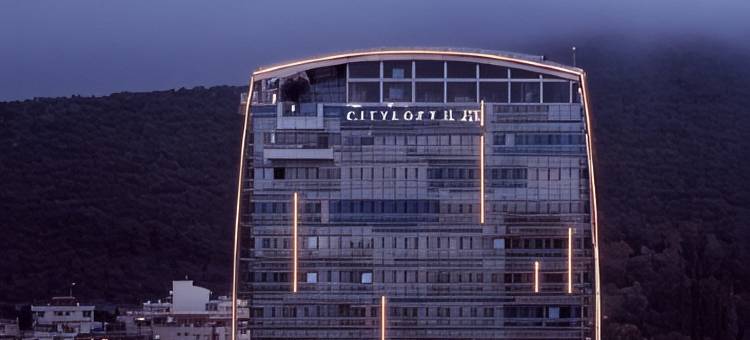 城市阁楼175酒店(Cityloft 175)图片