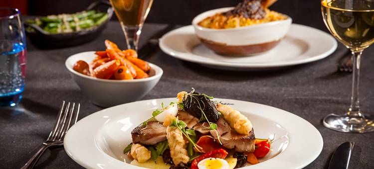马尔马逊纽卡斯尔酒店(Malmaison Newcastle)图片
