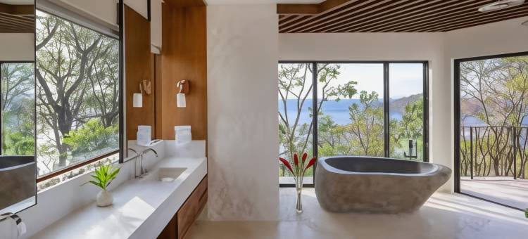 Nekajui 巴巴加约半岛，丽思卡尔顿隐世精品住宅(Nekajui Peninsula Papagayo, a Ritz-Carlton Reserve Residence)图片