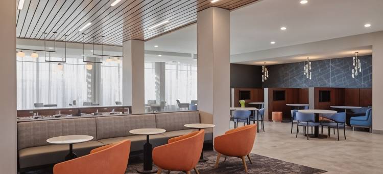 麦迪逊万怡酒店(Courtyard by Marriott Madison)图片
