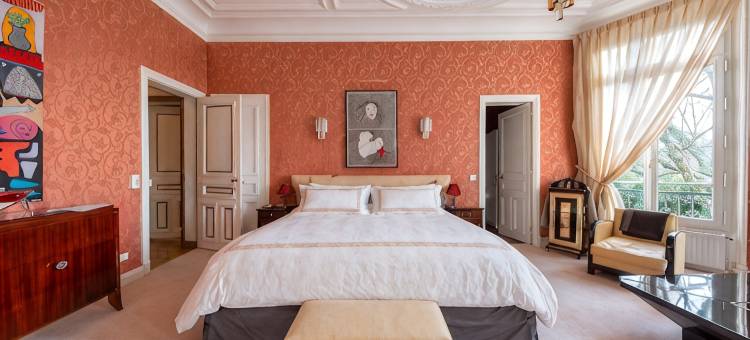 La Villa Napoléon III图片