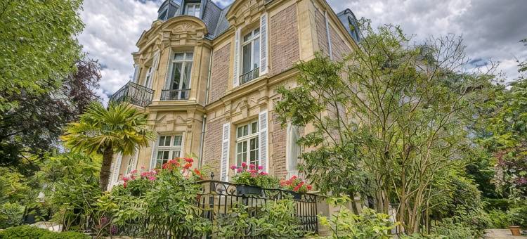 La Villa Napoléon III图片