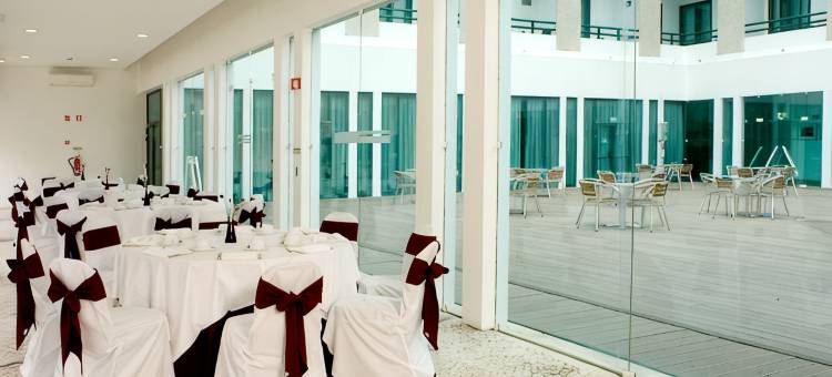 丽兹广场酒店(Leziria Parque Hotel)图片